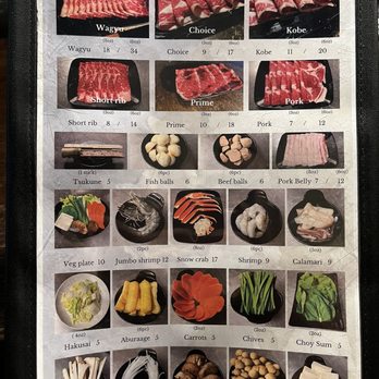 Ichiriki Japanese Nabe - Japanese Near Me - Aiea, Hawaii Ichiriki Japanese Nabe - Japanese Near Me - Aiea, Hawaii