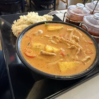 Lemongrass Sushi and Thai - Thai Near Me - Murfreesboro, Tennessee