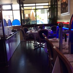 The Waterfall - Hot n spicy. Great service. Friendly. Great value.