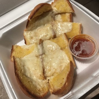 Mario's Pizza - Garlic Bread with cheese - Pizza Near Me - El Mirage, Arizona Mario's Pizza - Garlic Bread with cheese - Pizza Near Me - El Mirage, Arizona