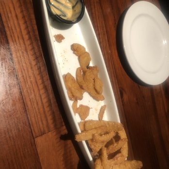 LongHorn Steakhouse - Texas Tonion appetizer - Steakhouses Near Me - Brandon, Florida
