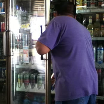 Beverage Barn - I ran that little man to death lol - Beer, Wine & Spirits Near Me - Houston, Texas