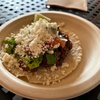 Bajo Taco - Ground Beef Burrito - Mexican Near Me - Nashville, Tennessee Bajo Taco - Ground Beef Burrito - Mexican Near Me - Nashville, Tennessee