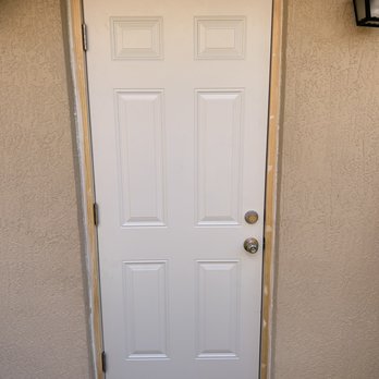 Orange County Handyman - Door and trim replacement - Handyman Near Me Orange County Handyman - Door and trim replacement - Handyman Near Me