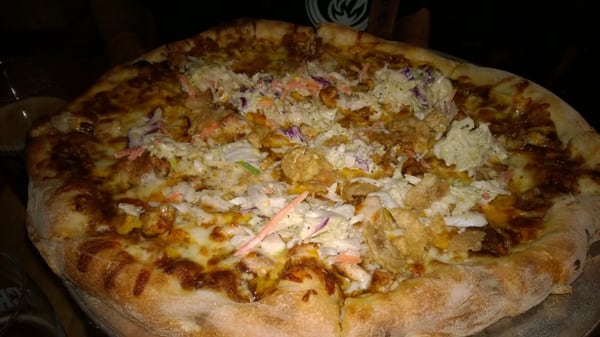 Day Block Brewery & Restaurant by null