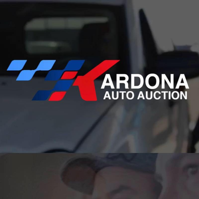 KARDONA AUTO AUCTION Updated August 2024 7310 Pogo Row, San Diego