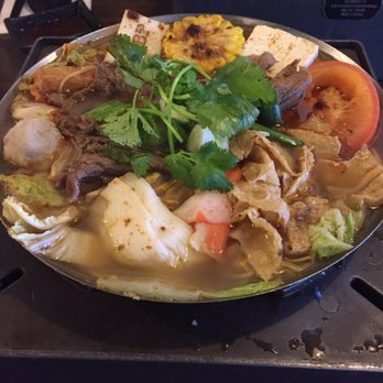 Boiling Point - Beef with medium spicy - Taiwanese Near Me - Gardena, California Boiling Point - Beef with medium spicy - Taiwanese Near Me - Gardena, California