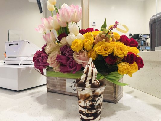 Sweet Cow Cafe - Ice Cream | Bubble Tea | Dessert by null