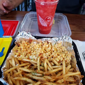 Zero Degrees - Bubble Tea Near Me - Summerlin, Nevada