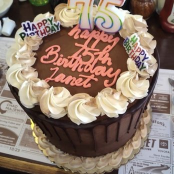 Chrissy Beanz Bakery - Birthday cake from Chrissy Bean bakery - Bakeries Near Me - Sackets Harbor, New York Chrissy Beanz Bakery - Birthday cake from Chrissy Bean bakery - Bakeries Near Me - Sackets Harbor, New York
