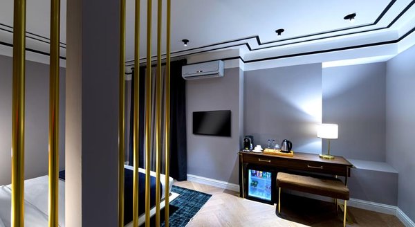 Walton Hotels Galata by null