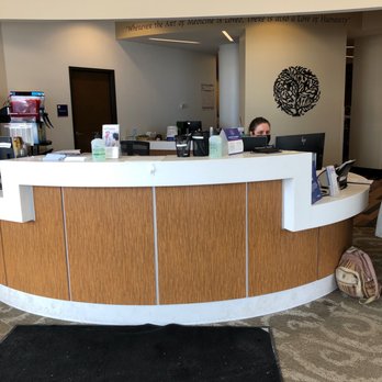 WellNow Urgent Care - Reception - Urgent Care Near Me - Tonawanda, New York WellNow Urgent Care - Reception - Urgent Care Near Me - Tonawanda, New York