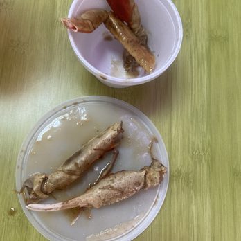 Sal's Gumbo Shack - Crab legs - Seafood Near Me - Long Beach, California Sal's Gumbo Shack - Crab legs - Seafood Near Me - Long Beach, California
