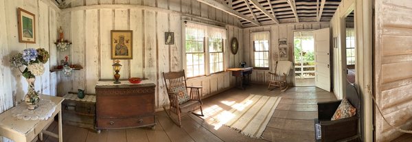 Hawaii's Plantation Village by null