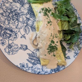 Chez Maryse - My wife got one of the omelettes - Bakeries Near Me - Fresno, California Chez Maryse - My wife got one of the omelettes - Bakeries Near Me - Fresno, California