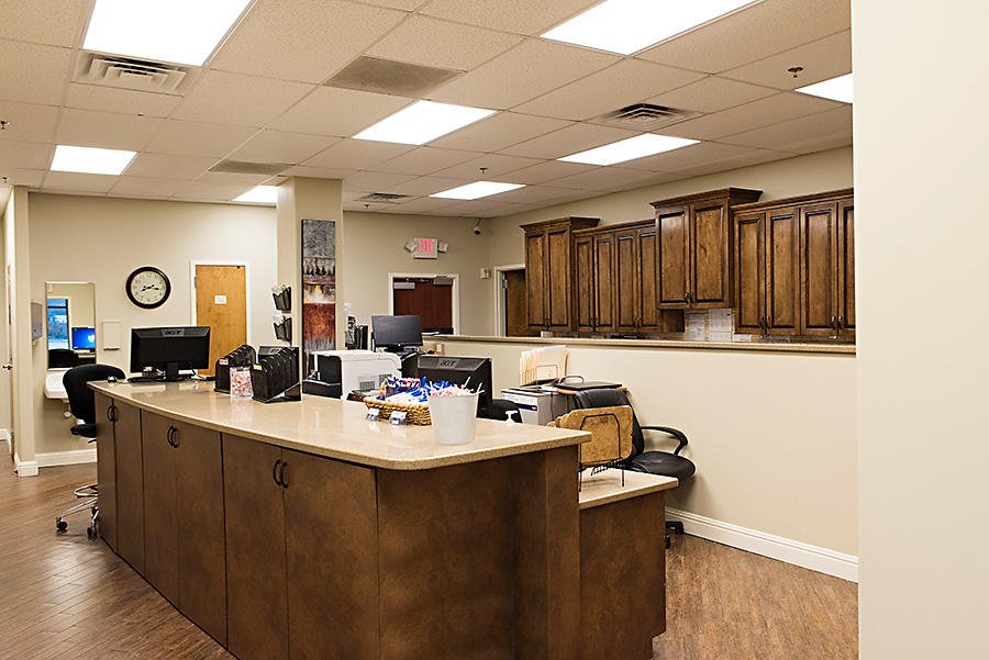 Physicians Urgent Care - patient advocate in Franklin, TN