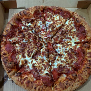 MrJims.Pizza - Double Pepperoni - Pizza Near Me - Las Vegas, Nevada MrJims.Pizza - Double Pepperoni - Pizza Near Me - Las Vegas, Nevada