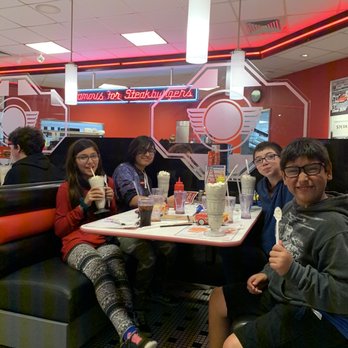 Steak ’n Shake - Burgers Near Me - Orlando, Florida Steak ’n Shake - Burgers Near Me - Orlando, Florida