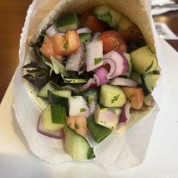 Chickpea Grill - Desserts Near Me - Weehawken, New Jersey