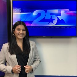 25 Krhd News - Brittany Defran- KRHD News