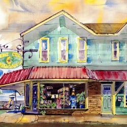 Port City Organics