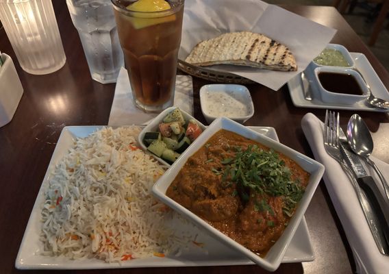 Khyber North Indian Grill by null