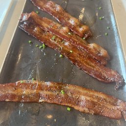 Million Dollar Bacon