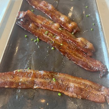 First Watch - Million Dollar Bacon - Breakfast & Brunch Near Me - Pembroke Pines, Florida