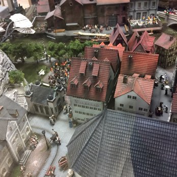 Miniatur Wunderland - Museums Near Me - Hamburg, HH Miniatur Wunderland - Museums Near Me - Hamburg, HH