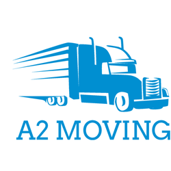 A2 Moving - Irvine - logo