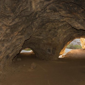 Bronson Canyon-Griffith Park - Parks Near Me - Los Angeles, California