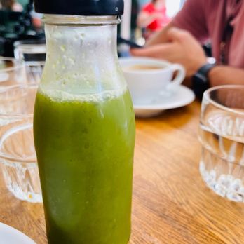 Cotidiano - Breakfast & Brunch Near Me - Lisbon, 11