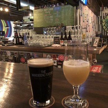 The Wandering Tortoise - There's also a bottle shop apart from the 21 taps. - Wine Bars Near Me - Phoenix, Arizona The Wandering Tortoise - There's also a bottle shop apart from the 21 taps. - Wine Bars Near Me - Phoenix, Arizona