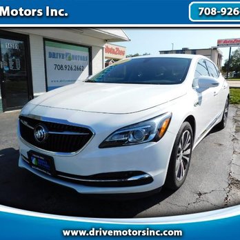 Drive Motors - Used Car Dealers Near Me - Crestwood, Illinois Drive Motors - Used Car Dealers Near Me - Crestwood, Illinois