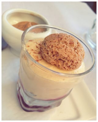 Café de Paris - Chez Boubier by null