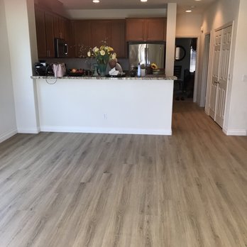 Rosso's Karpet Korners - Dining room before we put the table back. - Building Supplies Near Me - La Mirada, California
