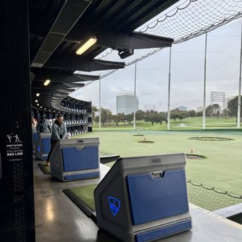 Topgolf - Golf Near Me - El Segundo, California