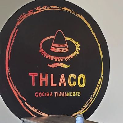 Thlaco Taco Tijuanense by null
