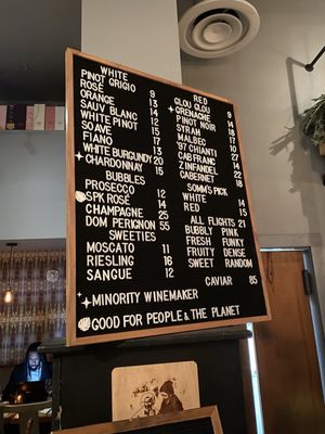 Wine & Company by null