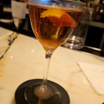 Collins - Toronto, $21 - Cocktail Bars Near Me - Las Vegas, Nevada
