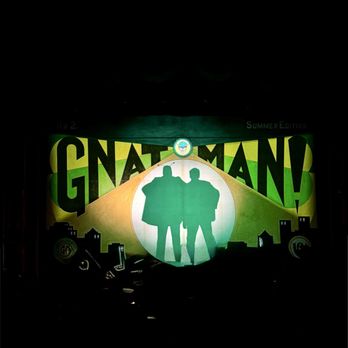 Gaslight Theatre - Gnat Man - Performing Arts Near Me - Tucson, Arizona
