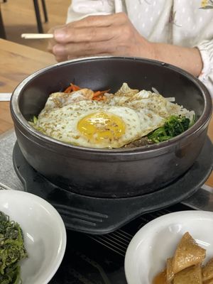 Sura Korean Restaurant by null