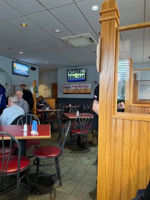 Emma's Pub & Pizza by null