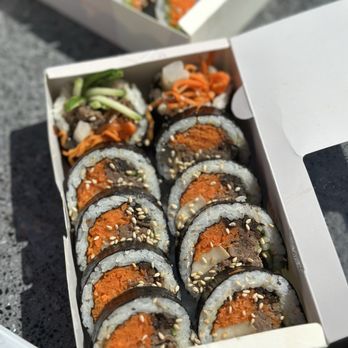 Jaws Topokki - Korean Near Me - Buena Park, California Jaws Topokki - Korean Near Me - Buena Park, California