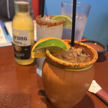 Mariscos Marlin - Seafood Near Me - Winston-Salem, North Carolina