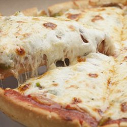 Jimano's Pizzeria - Jimano's Deep Dish