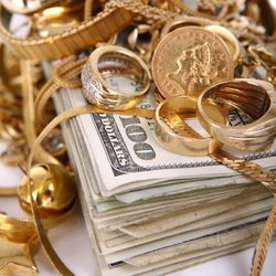 OC Family Gold - Cash for your gold! We buy gold jewelry, coins, bars and bullion.