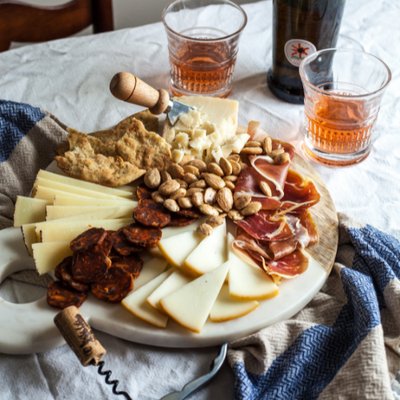 Di Bruno Bros. by null Di Bruno Bros. by null