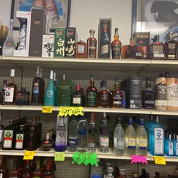 5 King Wine Liquor