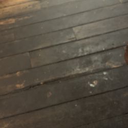 Old Ship - Walking on the original wood planks was walking back in time. Loved the have tried to keep the history alive.